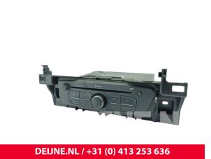 Renault Kangoo Radio/CD Spieler (sonstige) O305896 foto 2