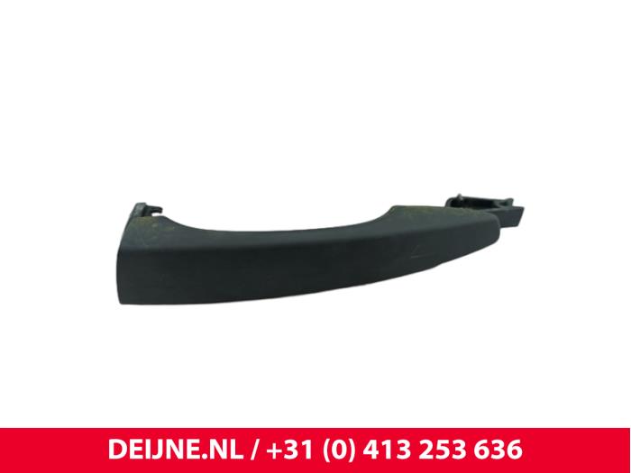 Citroen Berlingo Türgriff 2-türig links O305904