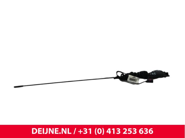 Ford Transit Antenne (diversen) O305906