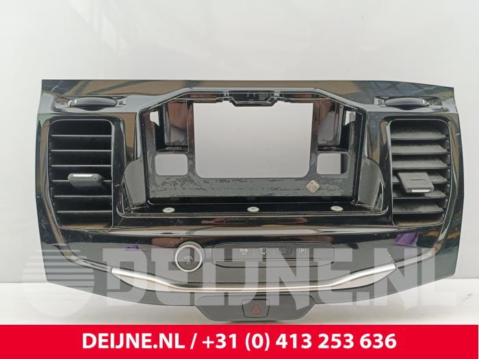 Ford Transit Dashboard sierlijst O305907