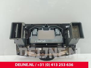 Ford Transit Dashboard decoration strip O305907 photo 2