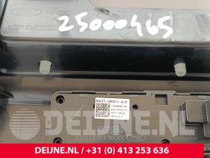 Ford Transit Dashboard decoration strip O305907 photo 3