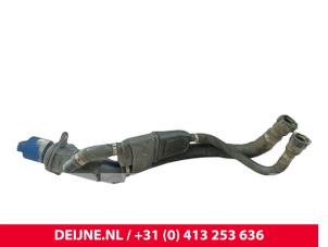 Volkswagen Transporter Filler pipe adblue tank O305908 photo 3