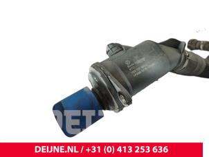 Volkswagen Transporter Filler pipe adblue tank O305908 photo 2