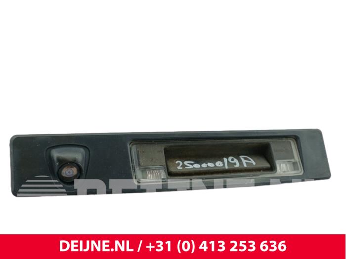 Volvo V90 Rückfahrkamera O305930