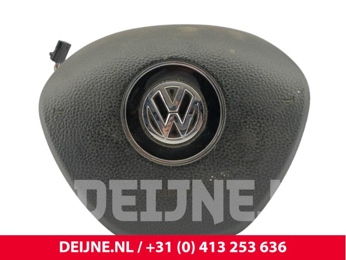 Volkswagen Crafter Airbag links (Stuur) O305934