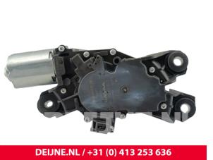 Volvo V90 Ruitenwissermotor achter O305936 foto 2