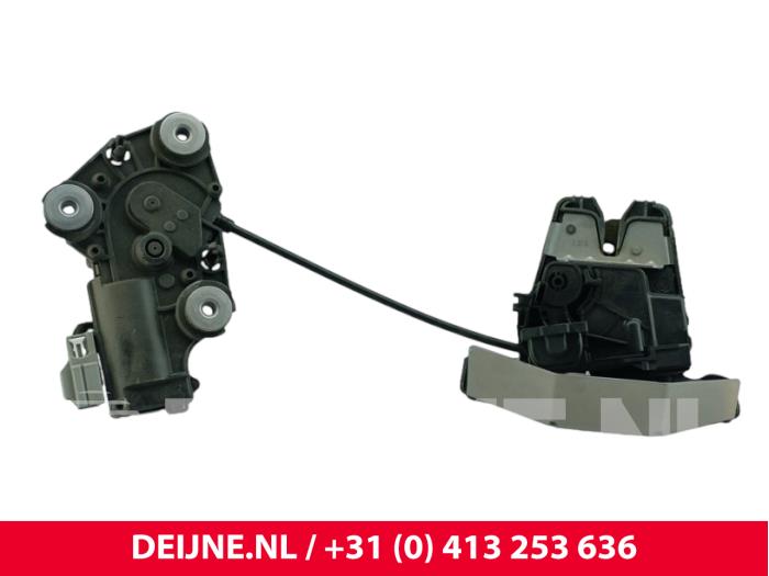 Volvo V90 Schließmechanik Heckklappe O305938