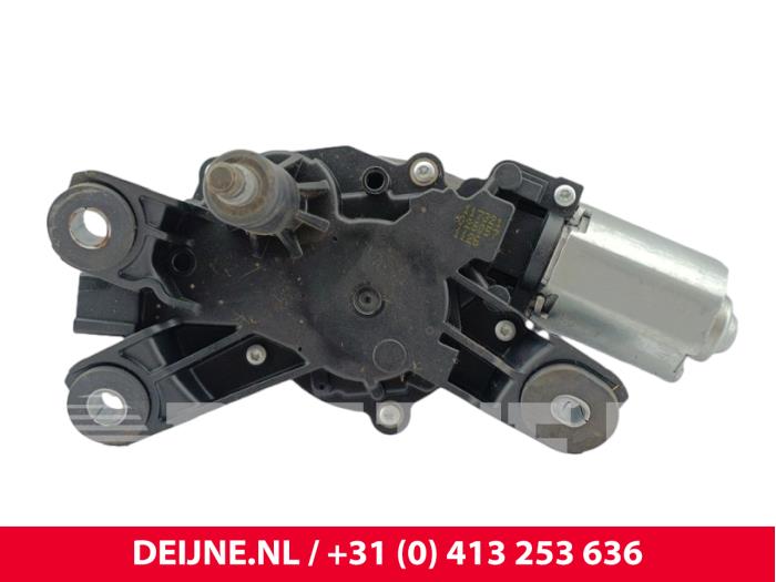 Volvo XC40 Scheibenwischermotor hinten O305939