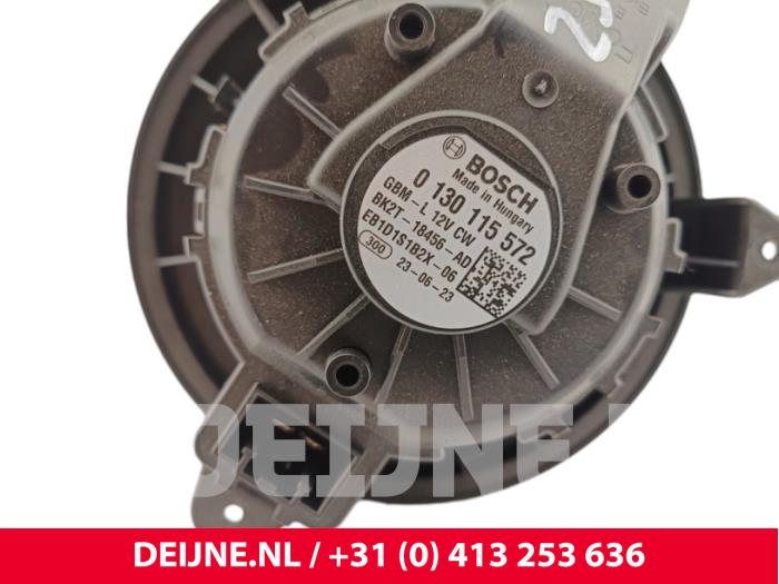 Ford Transit Kachel Ventilatiemotor O305943