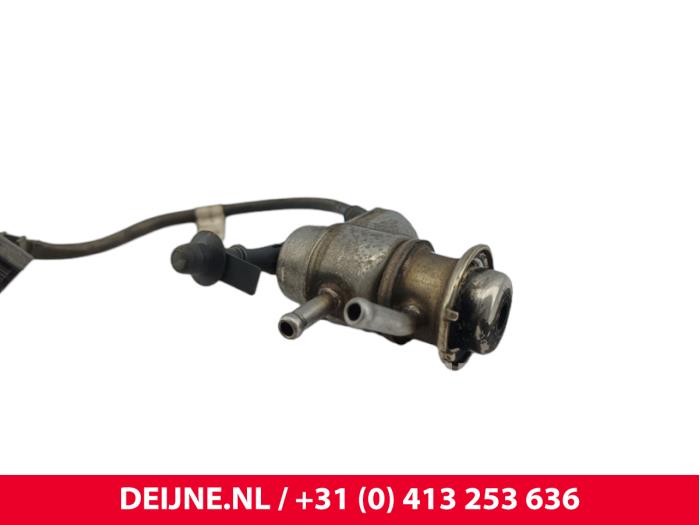 MAN TGE Adblue Injektor O305944