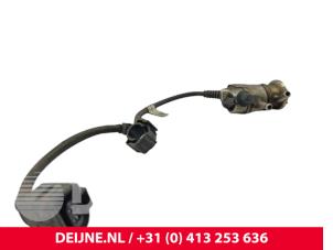 MAN TGE Adblue Injektor O305944 foto 3