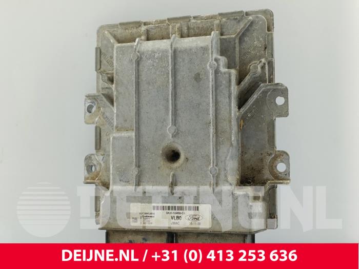 Ford Transit Steuergerät Motormanagement O305946