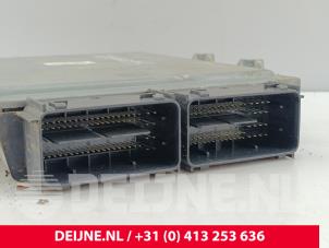 Ford Transit Engine management computer O305946 photo 3