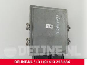 Ford Transit Engine management computer O305946 photo 2