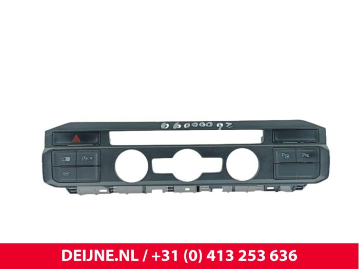 Volkswagen Crafter Dashboardlijst O305947
