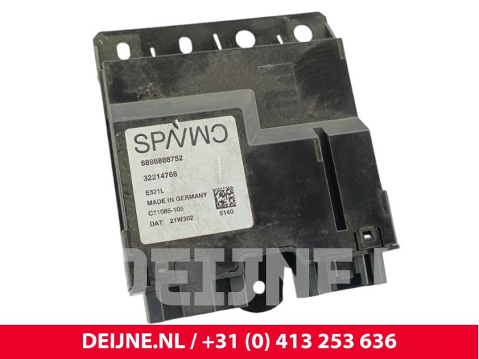 Volvo XC40 Module tailgate motor O305950