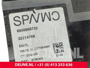 Volvo XC40 Modul Heckklappe Motor O305950 foto 3