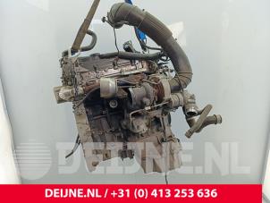 Mercedes Sprinter Motor O305949 foto 2
