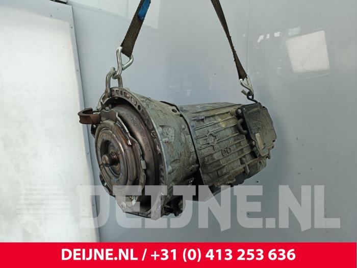 Mercedes Sprinter Automaatbak O305951