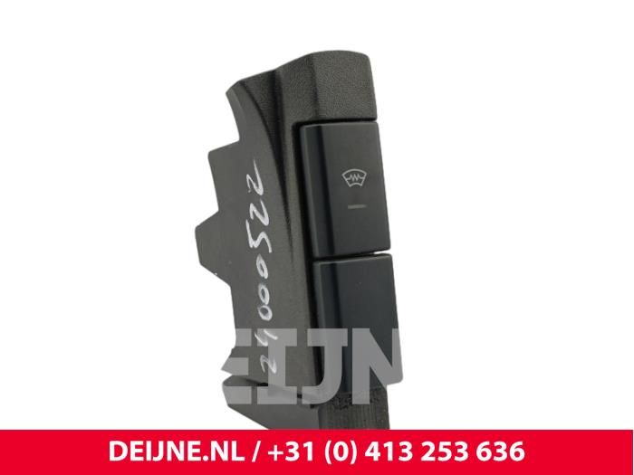 Ford Transit Voorruitverwarming schakelaar O305954