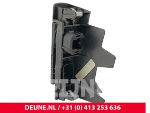 Ford Transit Voorruitverwarming schakelaar O305954 foto 2
