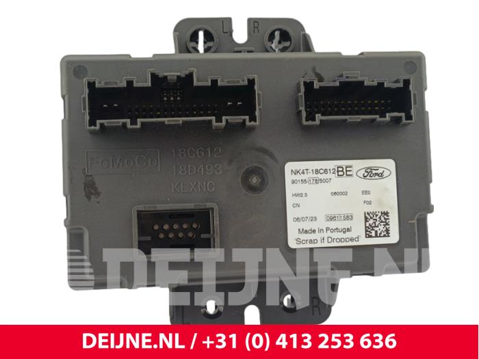 Ford Transit Module climatronic O305958