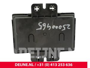 Ford Transit Modul Climatronic O305958 foto 2