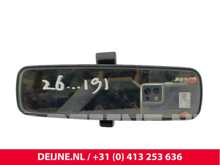 Renault Trafic Binnenspiegel O305959