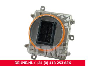 Volkswagen Transporter Computer lighting module O305961 photo 2