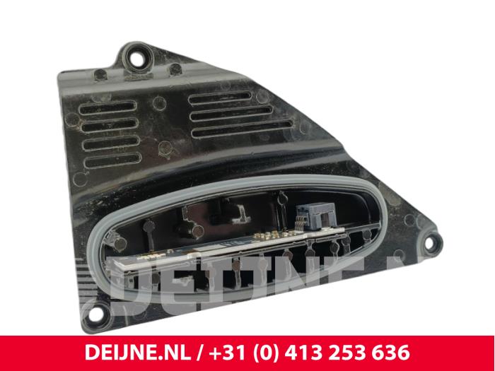 Volkswagen Transporter Module LED koplamp O305962