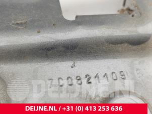 Volkswagen Crafter Front wing, left O305966 photo 3