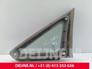 Volkswagen Caddy Dreieckfenster rechts vorne O305968 foto 2
