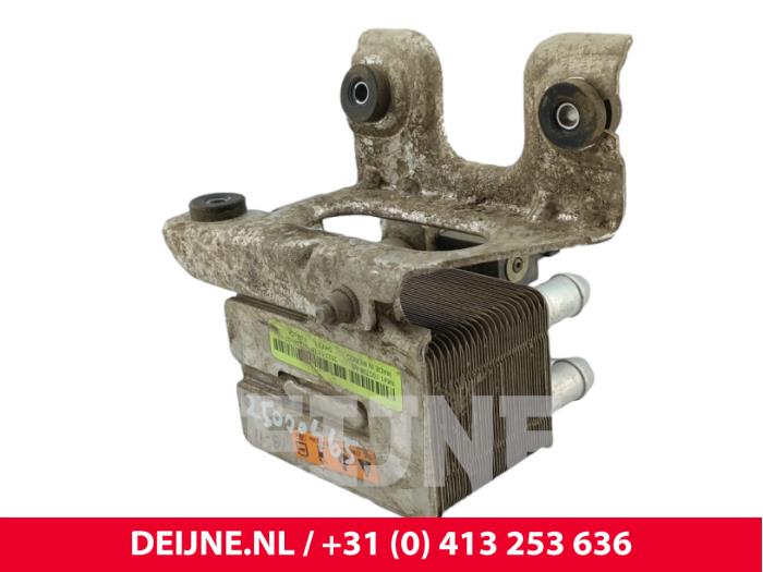 Ford Transit Airco Koeler O305977