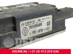 Opel Movano ADM Kraftstoff Modul O305979 foto 3