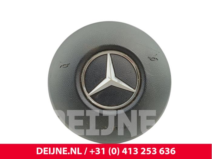 Mercedes Sprinter Airbag links (Stuur) O305988