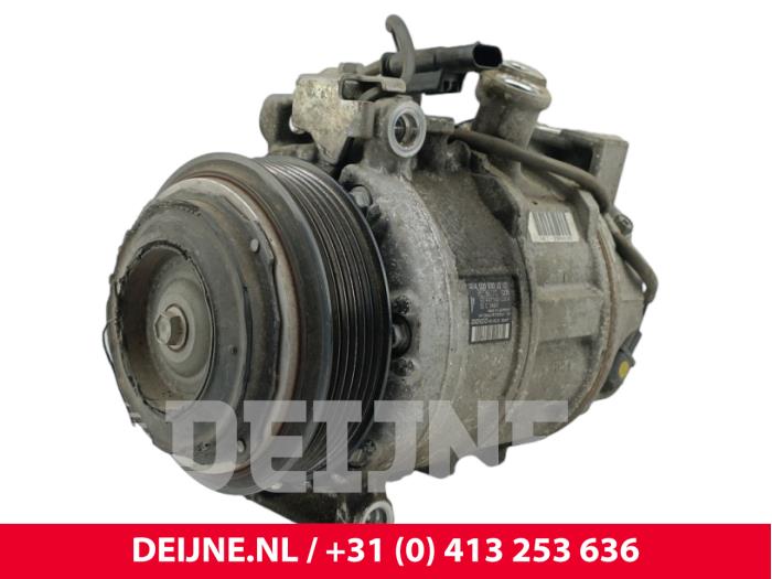 Mercedes Sprinter Aircopomp O305989