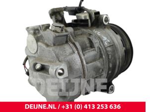 Mercedes Sprinter Klimapumpe O305989 foto 3