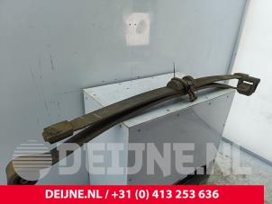 Mercedes Sprinter Blattfeder hinten O305991 foto 2