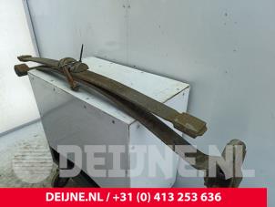Mercedes Sprinter Blattfeder hinten O305991 foto 3