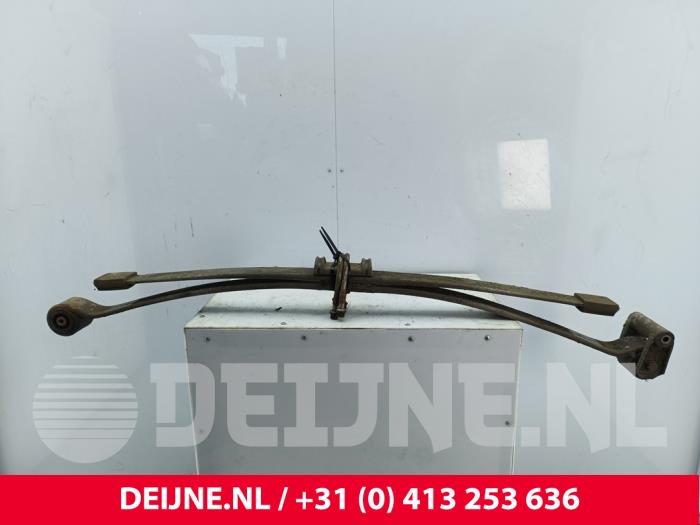 Mercedes Sprinter Bladveer achter O305992