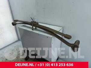 Mercedes Sprinter Blattfeder hinten O305992 foto 3