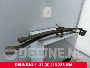 Mercedes Sprinter Blattfeder hinten O305992 foto 2