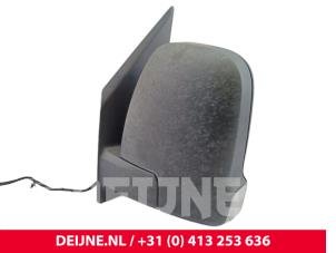 Mercedes Sprinter Wing mirror, left O305994 photo 2