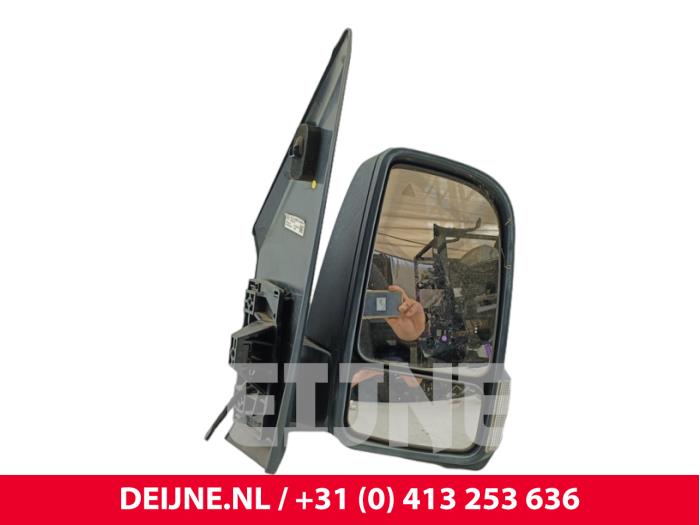 Mercedes Sprinter Buitenspiegel rechts O305995