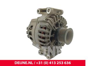 Mercedes Sprinter Dynamo O306004 foto 2