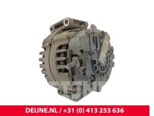 Mercedes Sprinter Dynamo O306004 foto 3