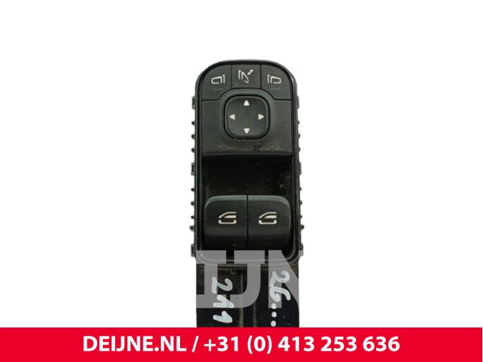 Mercedes Sprinter Elektrisches Fenster Schalter O306005