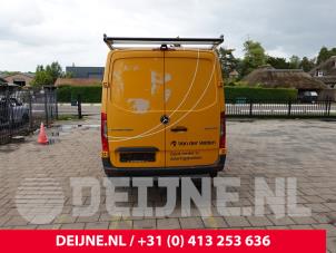Mercedes Sprinter Roof rack O306009 photo 3