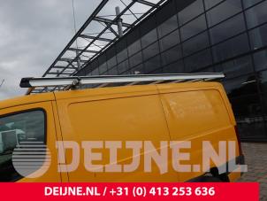 Mercedes Sprinter Roof rack O306009 photo 2